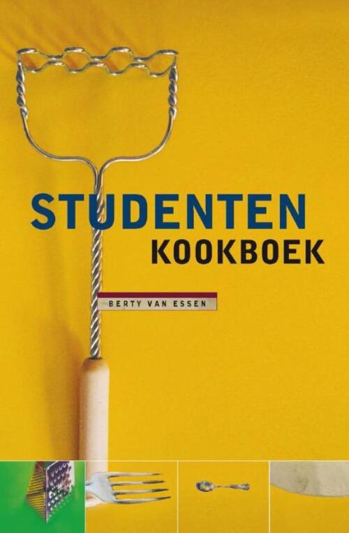 Studentenkookboek