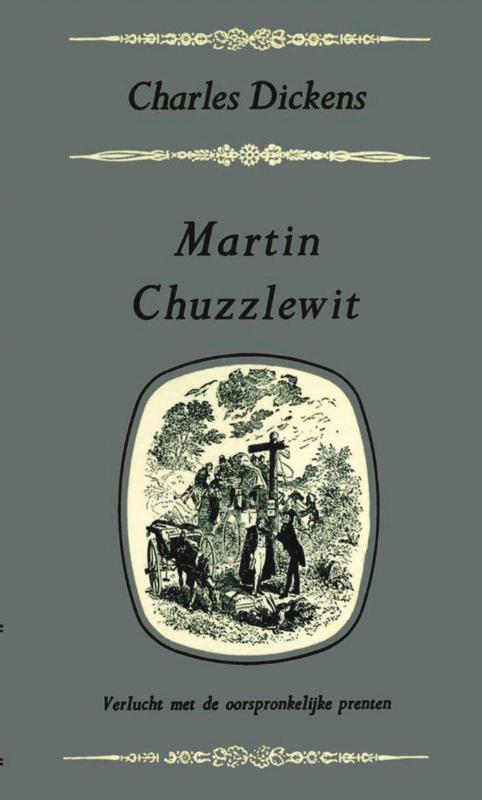 Martin Chuzzlewit