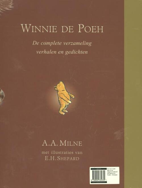 Winnie de Poeh