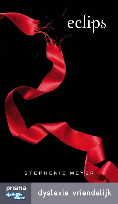 PrismaDyslexie Eclips
