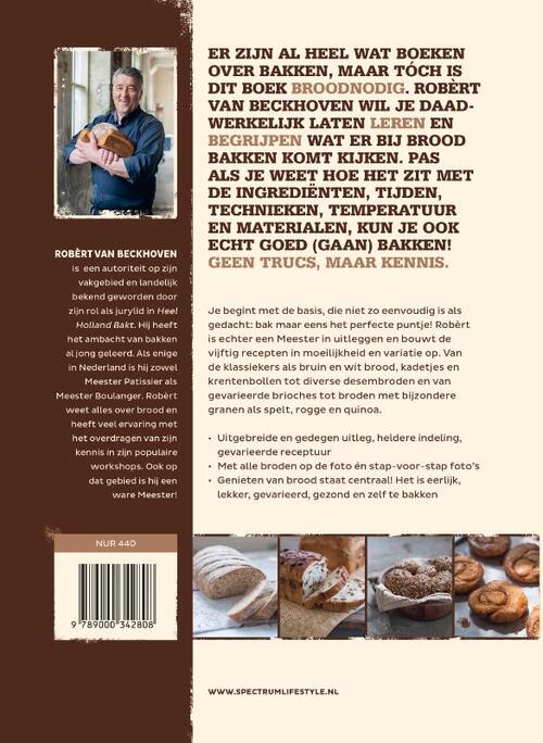 Meesterlijk brood