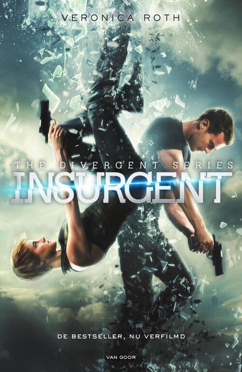 Divergent - Insurgent (filmeditie)