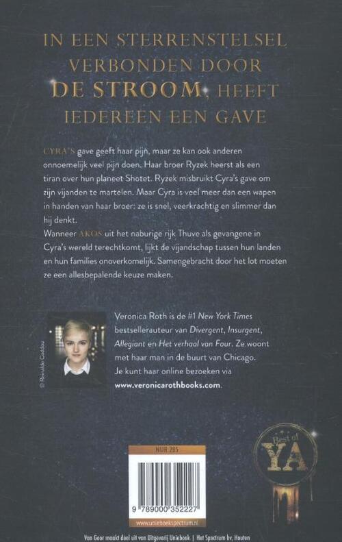 Carve the Mark 1 - Carve the Mark