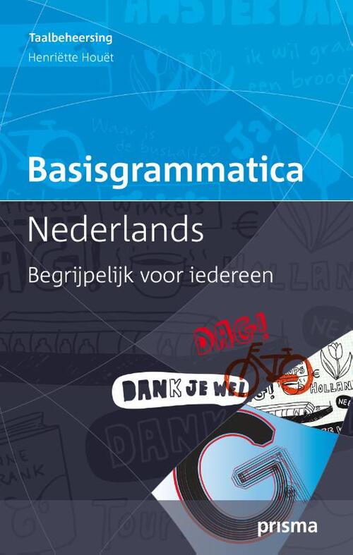 Basisgrammatica Nederlands