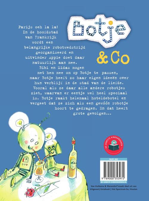 Botje & Co