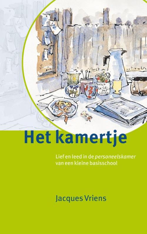Het kamertje