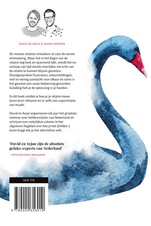 365 Dagen Succesvol In De Liefde