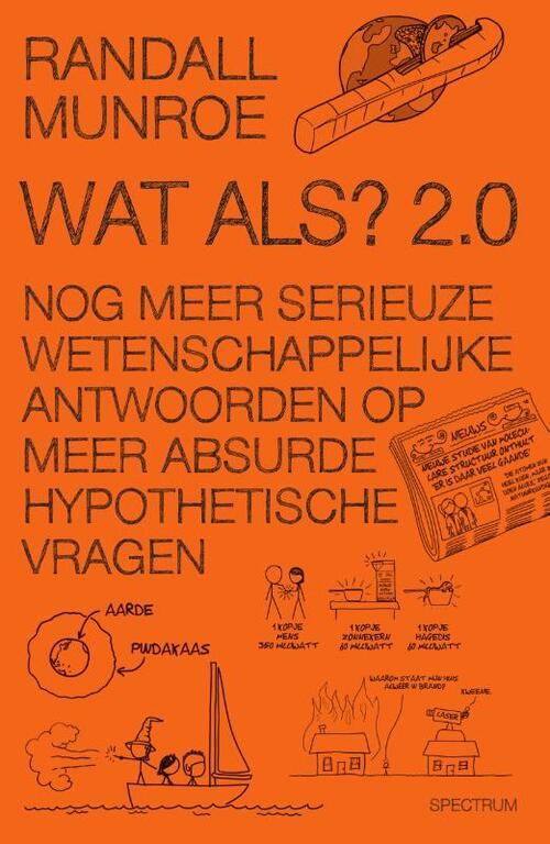 Wat als? 2.0