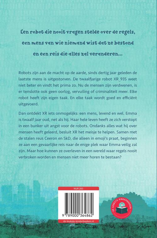 De laatste mens