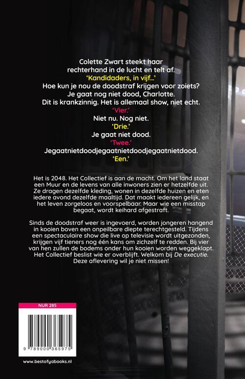 De executie