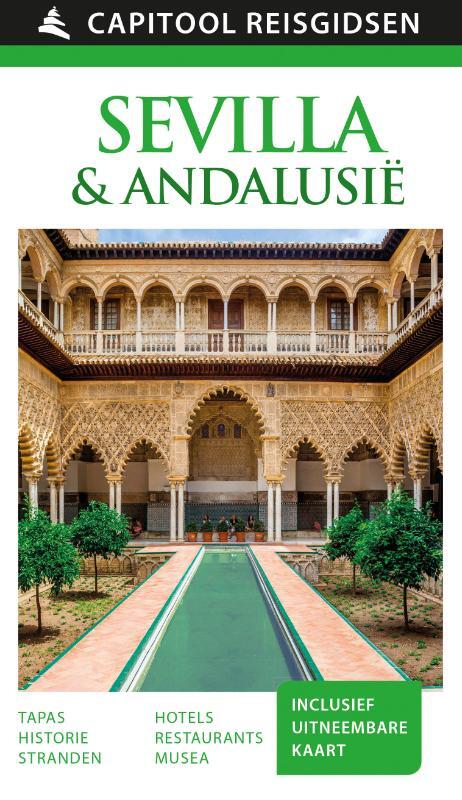 Sevilla & Andalusië