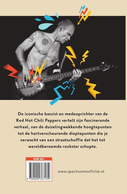 Acid for the Children