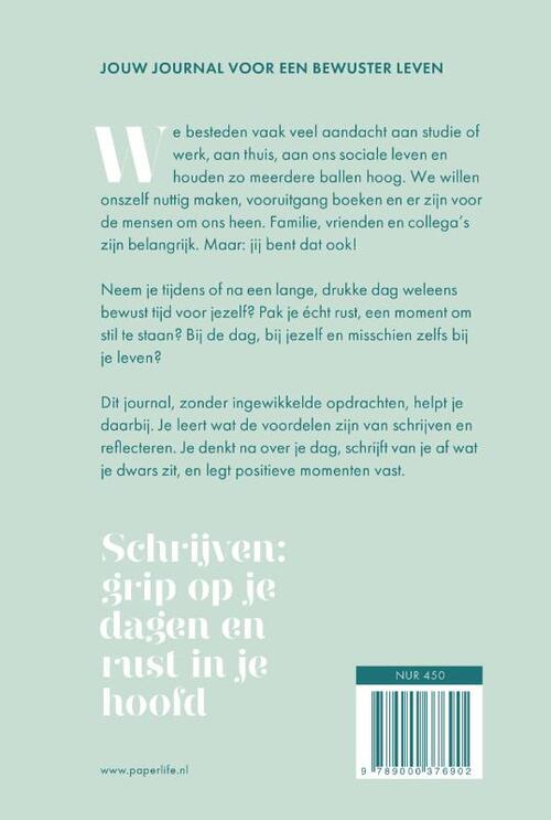 Hoe was je dag?