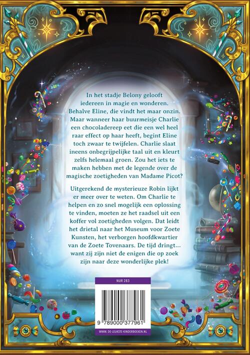 Het magische verbond