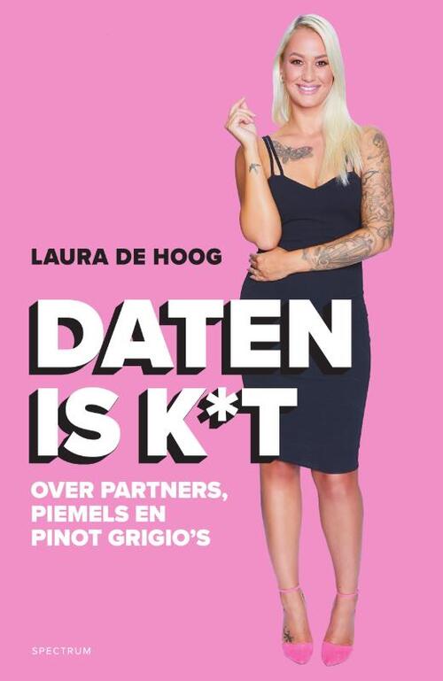 Daten is k*t