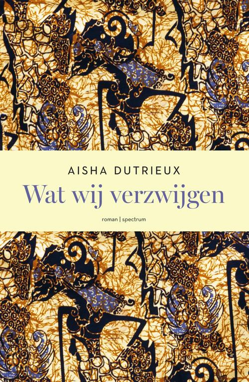 Wat wij verzwijgen