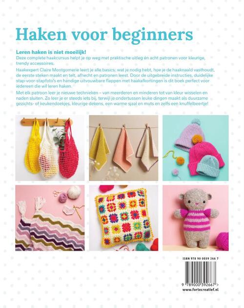 Haken voor beginners
