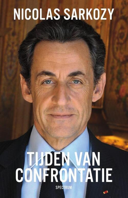 Tijden van confrontatie