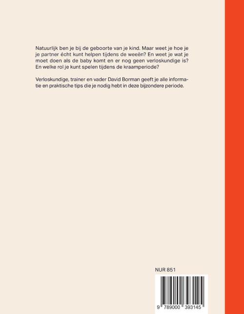 Aanpakken voor aanstaande vaders