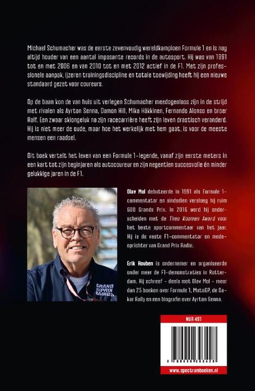 Michael Schumacher