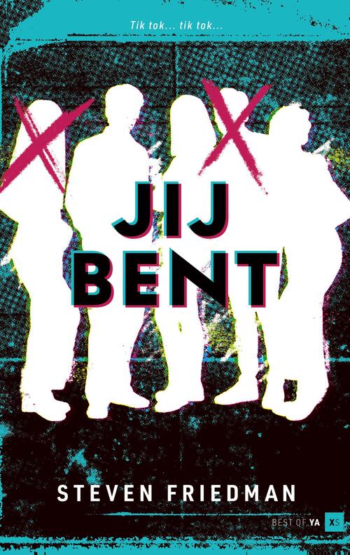 Jij bent