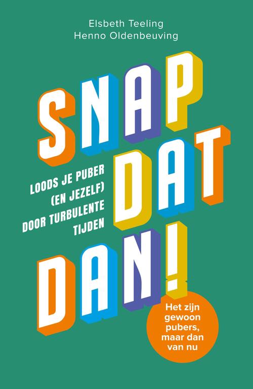 Snap dat dan!