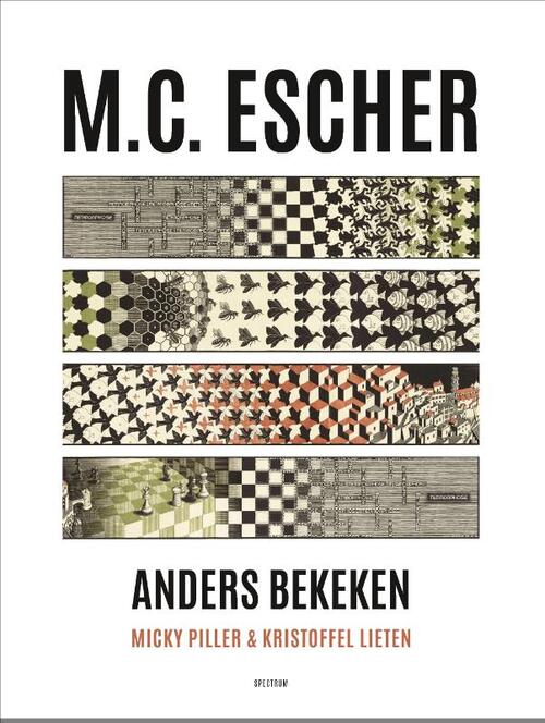 M.C. Escher