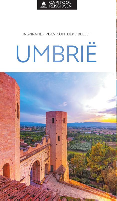 Umbrië