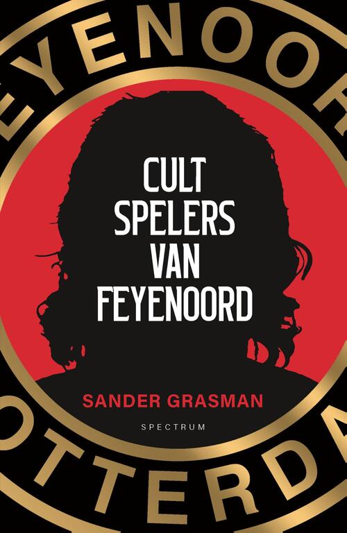 Cultspelers van Feyenoord