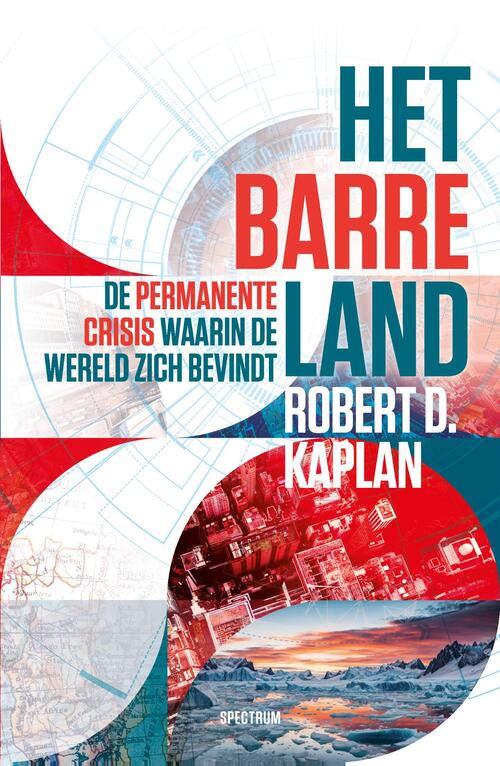 Het barre land