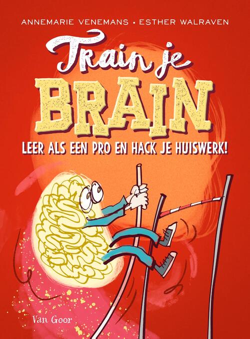 Train je brain
