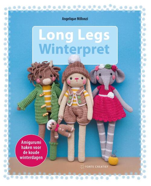 Long Legs Winterpret