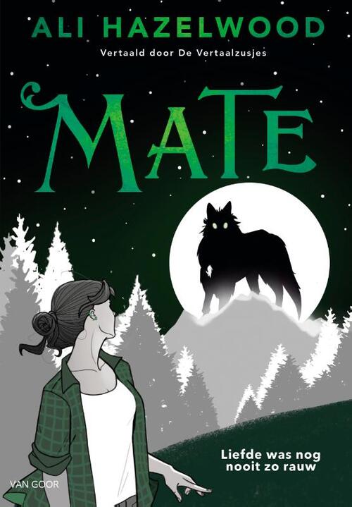 Mate