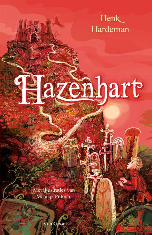 Hazenhart