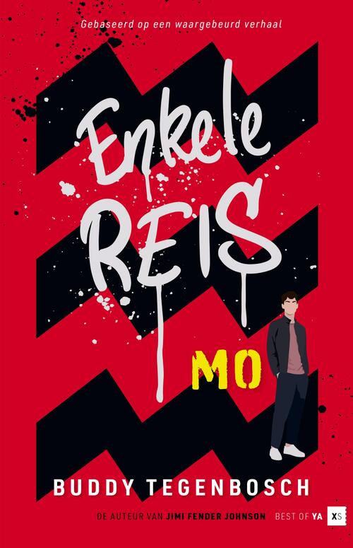 Enkele reis - Mo