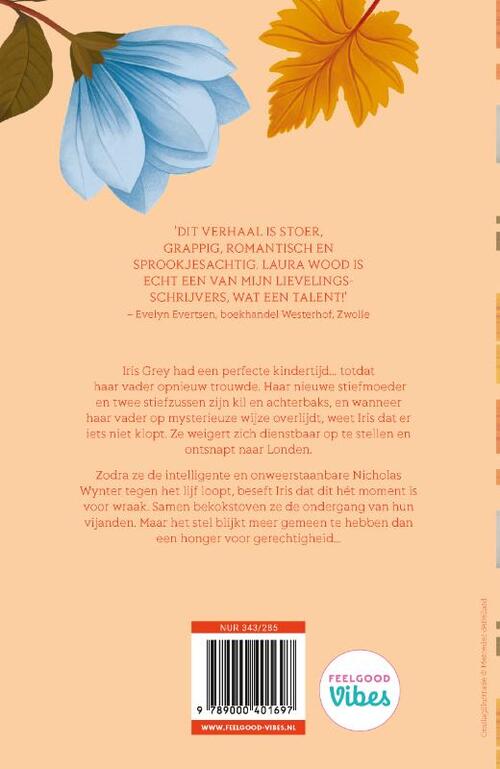 Als zilverdraad bij maanlicht