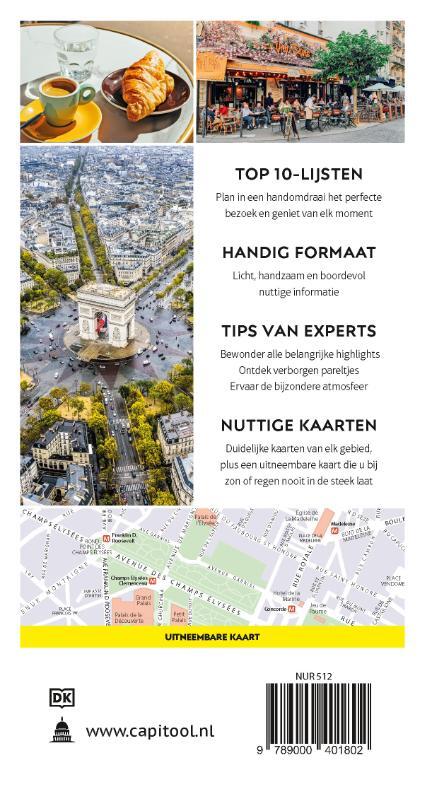 Parijs