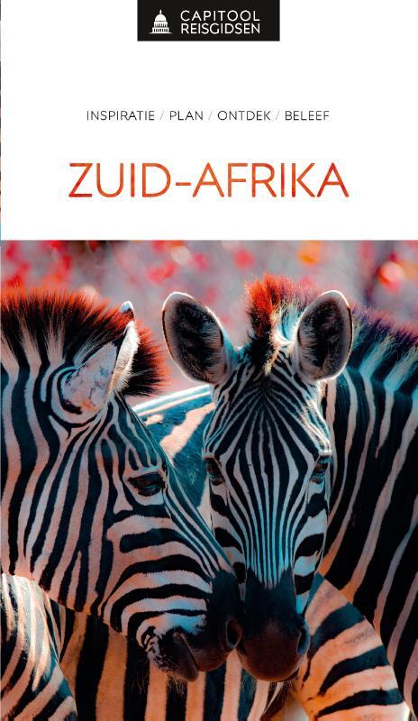 Zuid-Afrika