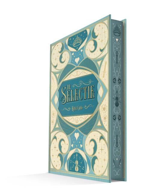 Selection 1 - De Selectie Collector's Edition