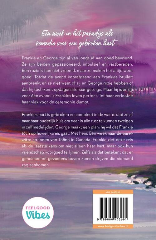 Onze perfecte storm