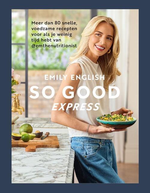 So Good Express