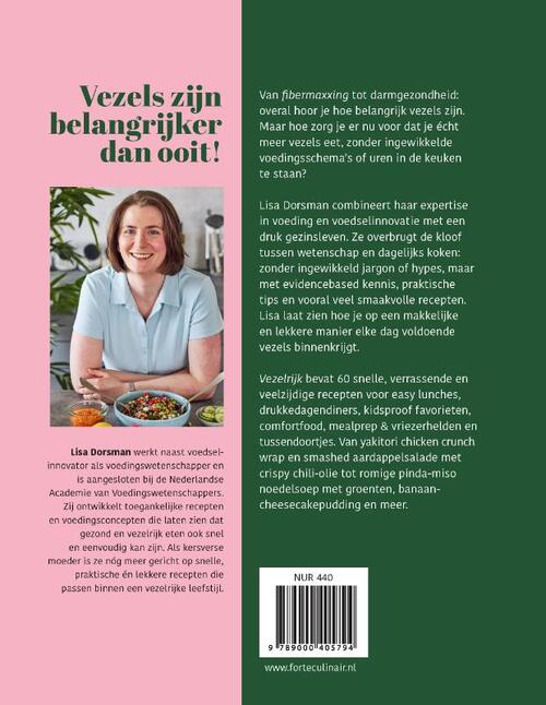Vezelrijk
