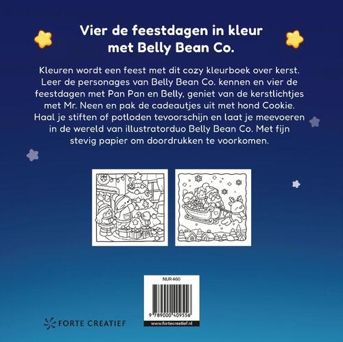 Cozy & cute kerst