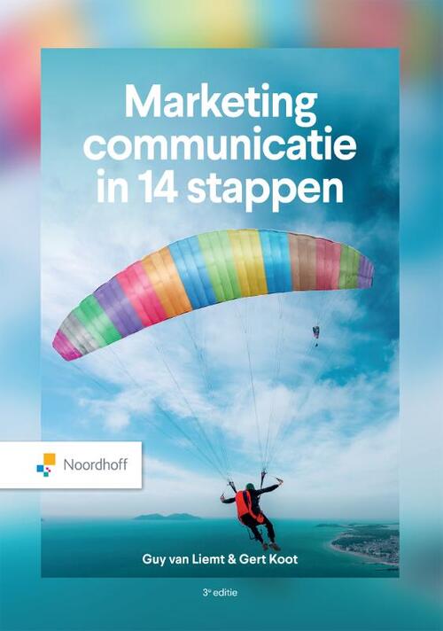 Marketingcommunicatie in 14 stappen