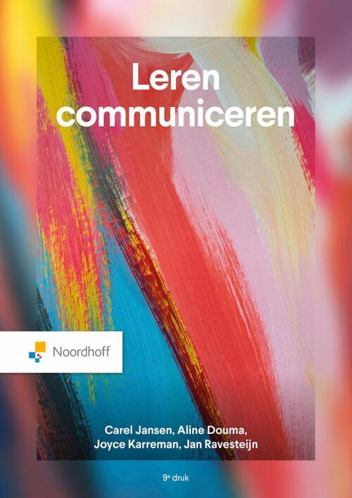 Leren communiceren