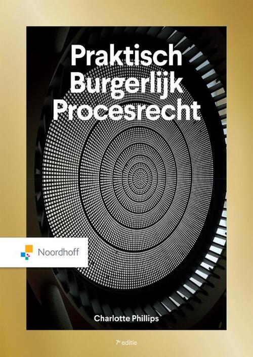 Praktisch Burgerlijk Procesrecht