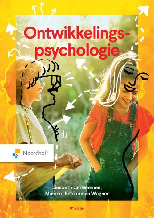 Ontwikkelingspsychologie
