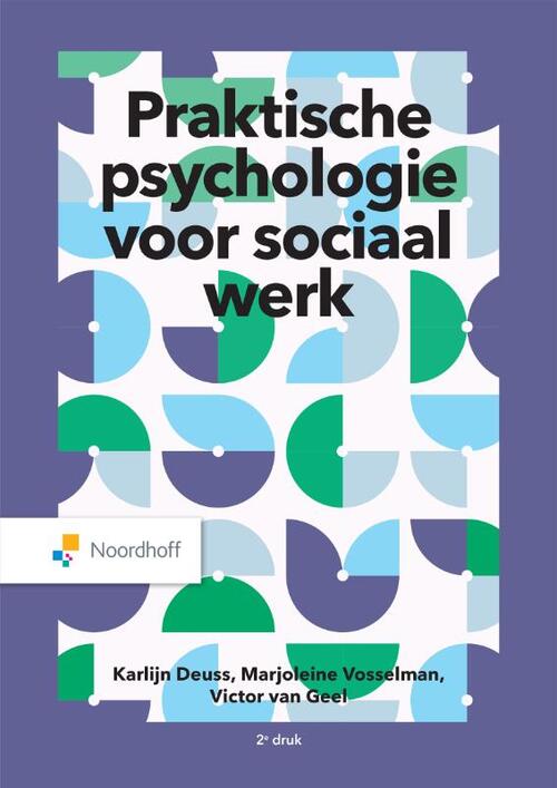 Praktische psychologie voor sociaal werk