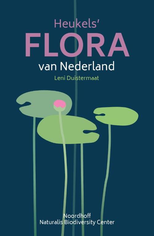 Heukels' Flora van Nederland