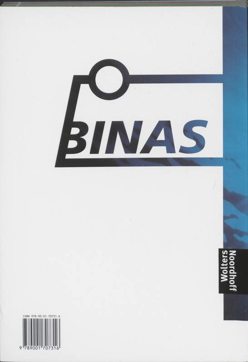 Binas